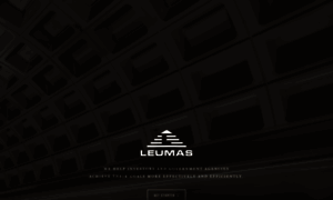 Leumasgroup.com thumbnail