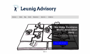 Leunig.net.au thumbnail