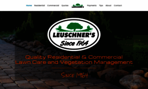 Leuschners.com thumbnail