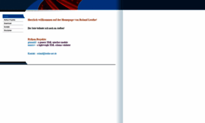 Leuthe.homepage.t-online.de thumbnail