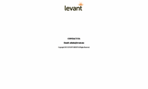 Levant.me thumbnail