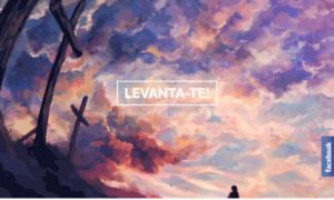 Levanta-te.net thumbnail