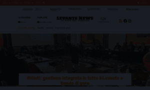 Levantenews.it thumbnail