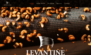 Levantine.co.uk thumbnail