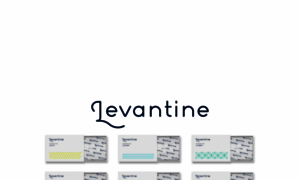 Levantine.com.tr thumbnail