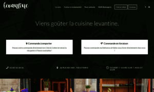 Levantine.paris thumbnail