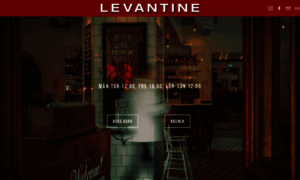 Levantine.se thumbnail