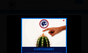 Levapoteurfrancais.fr thumbnail