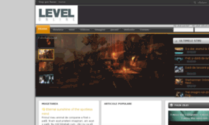 Level.ro thumbnail