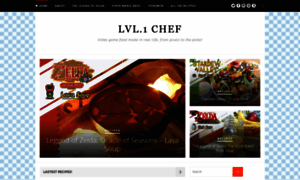 Level1chef.com thumbnail