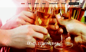 Level23saigon.com thumbnail