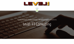 Level33.org thumbnail