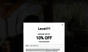 Level99usa.com thumbnail