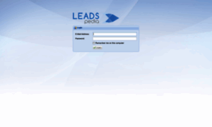 Levelagency.leadspedia.net thumbnail