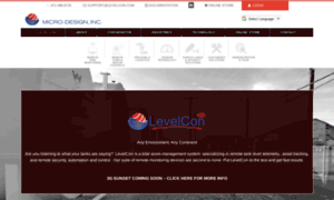 Levelcon.com thumbnail