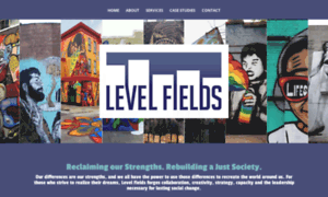 Levelfieldsconsulting.com thumbnail