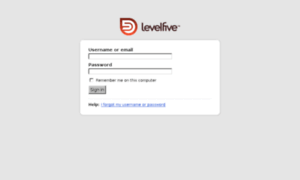 Levelfivesolutions.basecamphq.com thumbnail