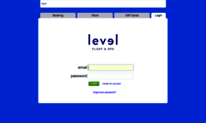 Levelfloatspa.floathelm.com thumbnail