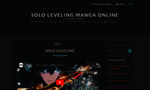 Leveling-solo.net thumbnail