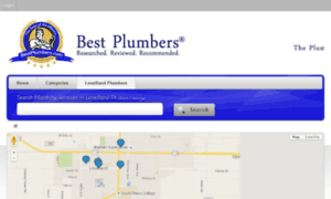 Levelland-tx.bestplumbers.com thumbnail