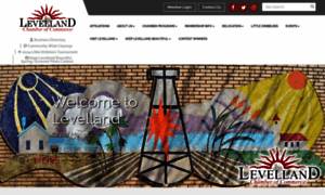 Levelland.com thumbnail