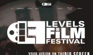 Levelsfilmfest.com thumbnail