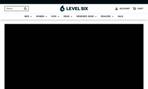 Levelsix.ca thumbnail