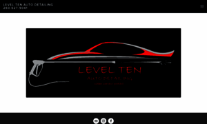 Leveltendetailing.com thumbnail