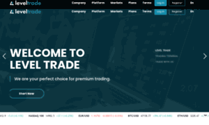 Leveltrade.co thumbnail