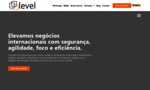 Leveltrade.com.br thumbnail