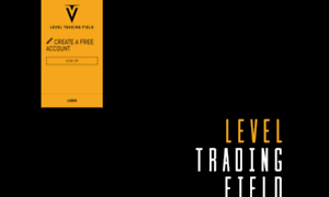 Leveltradingfield.com thumbnail