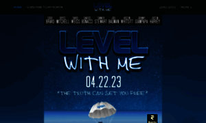Levelwithmefilm.com thumbnail