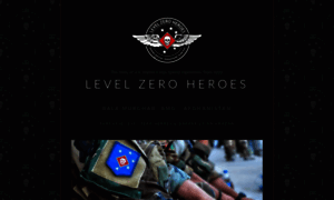 Levelzeroheroes.com thumbnail