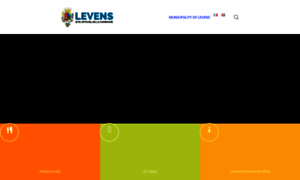 Levens.fr thumbnail