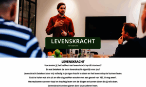 Levenskracht.nl thumbnail