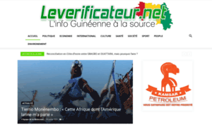 Leverificateur.net thumbnail