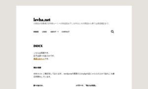 Levha.net thumbnail