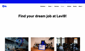 Levi9.jobs thumbnail