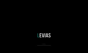 Levias.co.jp thumbnail