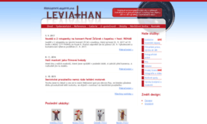 Leviathan.cz thumbnail