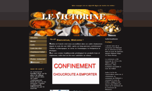 Levictorine.net thumbnail
