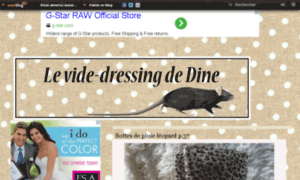 Levidedressingdedine.over-blog.com thumbnail