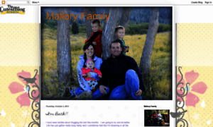 Levimalloryfamily.blogspot.com thumbnail