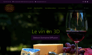 Levinen3d.com thumbnail