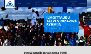 Leviskiclub.fi thumbnail