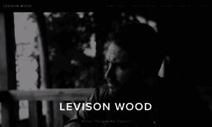 Levisonwood.com thumbnail