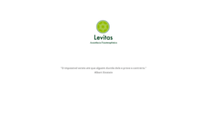 Levitas.com.br thumbnail