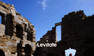 Levitate.uk.com thumbnail