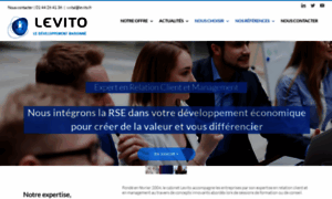 Levito.fr thumbnail