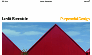 Levittbernstein.co.uk thumbnail